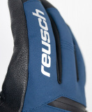 Reusch Down Spirit GTX 6101355 4523 black blue 6